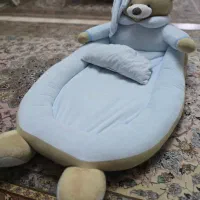 تشک گاردار نوزاد