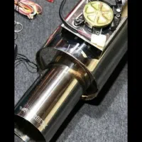 منبع اگزوز وارکس اورجینال ترکیه