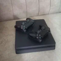 پی اس فور کپی خور