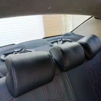 پژو ۲۰۶ دوگانه فابریک شرکتی|خودرو سواری و وانت|گنبد کاووس, |دیوار