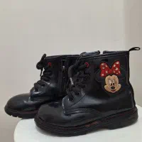 نیم بوت بچه گانه خارجی