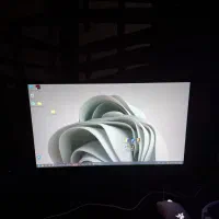 مانیتور نکسار ۲۲ اینچ