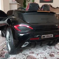 ماشین شارژی ۲۰۲۸ ۵موتوره درحدآک|اسباب‌‌بازی|تهران, ایوانک|دیوار