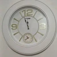 ساعت دیواری