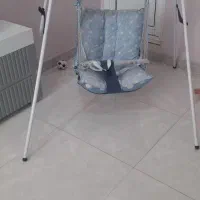 تاب بچه با پایه سالم