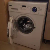 لباسشویی هایس ایتالیا،در حد نو
