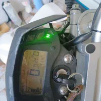 موتور سیکلت کویر T4