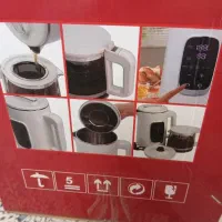 چایی ساز روهمی مباشی ژاپن|سماور، چایساز، قهوهساز|خرمآباد, |دیوار