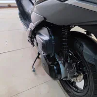 Sym jt200 در حد|موتورسیکلت|تهران, باغ فردوس|دیوار