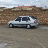 پراید مدل 84|خودرو سواری و وانت|خمین, |دیوار