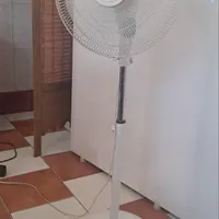 پنکه ایستاده
