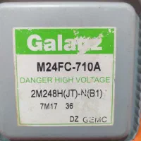 مگنترون گالانزA710|اجاق گاز و لوازم برقی پخت‌وپز|کوهدشت, |دیوار