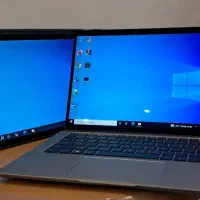 دل i5،نسل۱۲، رم۳۲، لمسی ۳۶۰