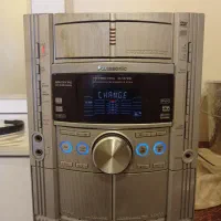 پخش کننده و بلندگو مارشال