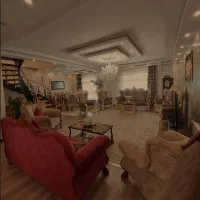 ویلایی توشیبا باهنر میدان گیل شهرک امام حسین|فروش خانه و ویلا|رشت, ترمینال|دیوار