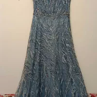 لباس مجلسی|لباس|تهران, باغ فیض|دیوار