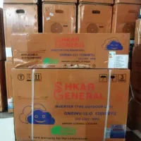 کولرگازی شکار لبخندی  جنرال t3کولر گازی