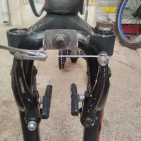 دوشاخ دوچرخه