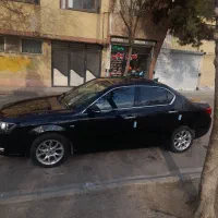 دنا اپشنال ۱۴۰۳ مشکی ابنوس