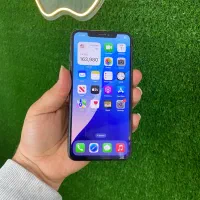 آیفون xs maxبسیار تمیز|موبایل|گنبد کاووس, |دیوار