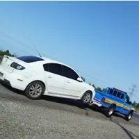 امداد خودرو یدک کش خودروبر رشت شبانه روزی|خدمات حمل و نقل|رشت, گلسار|دیوار