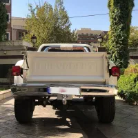 شورولت کاستوم|خودرو کلاسیک|تهران, فرمانیه|دیوار