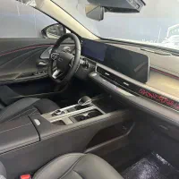 آریزو ۸ جی تی gt مدل ۱۴۰۴