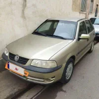 فولکس گل مدل85