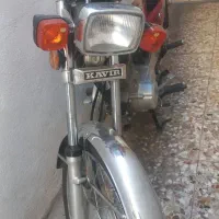 موتور کویر ۴۰۳