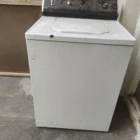 ماشین لباسشویی جنرال الکتریک آمریکا