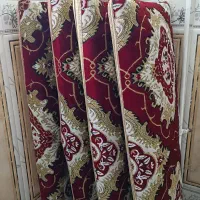 پشتی|پشتی|گرگان, |دیوار