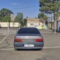 روا  ۸۵دوگانه کارخانه|خودرو سواری و وانت|سنندج, |دیوار