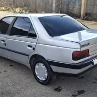 پژو ۴۰۵تمام رنگ|خودرو سواری و وانت|کوهدشت, |دیوار