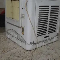 کولر آبی سالم