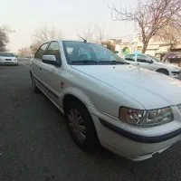 سمند ،ef7|خودرو سواری و وانت|تهران, کیانشهر|دیوار