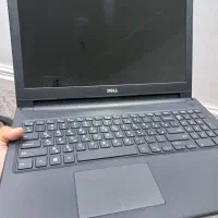 لپتاپ مارک DELL با پردازنده i3 نسل 7|رایانه همراه|اهواز, اهواز|دیوار