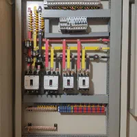 برقکار صنعتی