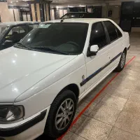 پارس تیوفاو Tu5|خودرو سواری و وانت|تهران, یافت‌آباد|دیوار