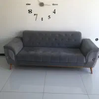 فروش میز و صندلی و مبل سه نفره|مبلمان اداری|شیراز, ملاصدرا|دیوار