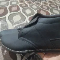 نیم بوت نو|کیف، کفش، کمربند|اهواز, ملاشیه|دیوار