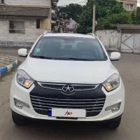 جک اس ۵، نیو فیس، مدل ۱۴۰۲