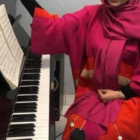 آموزش ویولن پیانو دف تار