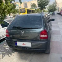 فولکس گل