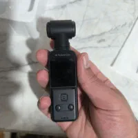 دوربین 4k camera|دوربین عکاسی و فیلم‌برداری|ورامین, ورامین|دیوار