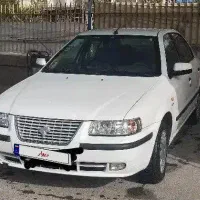 سمند LX  xu7|خودرو سواری و وانت|تهران, جوادیه تهرانپارس|دیوار