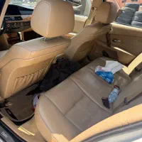 2007Bmw530|خودرو سواری و وانت|تهران, مشیریه|دیوار