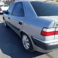 زانتیا 84|خودرو سواری و وانت|بروجرد, |دیوار