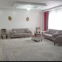 اپارتمان ۱۳۵ م ، سند ، روبه روی پمپ بنزین چمارسرا