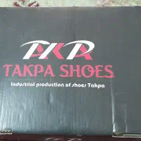 کفش چرم مردانه سایز۴۲|کیف، کفش، کمربند|تهران, امام زاده عبدالله|دیوار