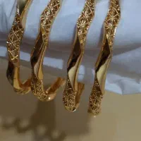 النگوی طرح فیوژن در حد نو سایز3 همه یک میلیون